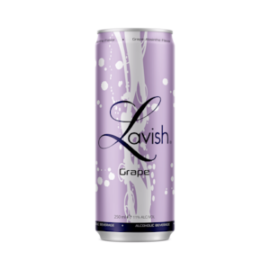 Lavish Absinthe Grape
