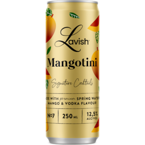 Lavish Signature Mangotini