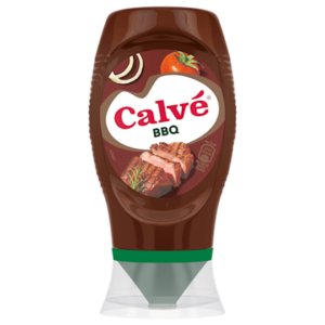 Calvé Snacksaus BBQ