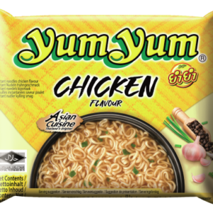 Yum Yum Noodles kip