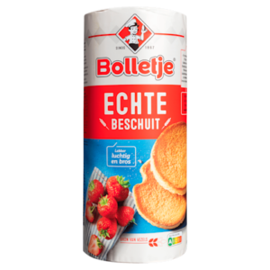 Bolletje Echte beschuit