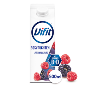 Vifit Drink bosvruchten