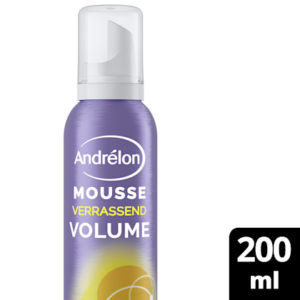 Andrélon Big Volume Mousse