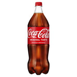 Coca-Cola Original taste