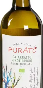 Catarratto Pinot Grigio