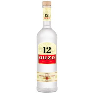 Ouzo 12