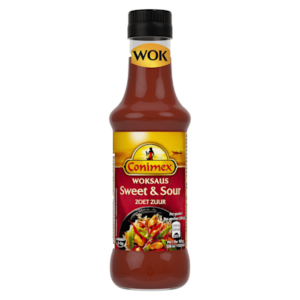 Conimex Woksaus sweet & sour