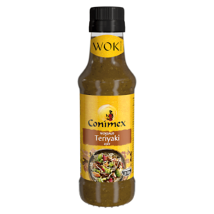 Conimex Woksaus Teriyaki Honing