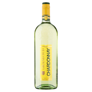 Grand Sud Chardonnay Vin de Pays d'Oc
