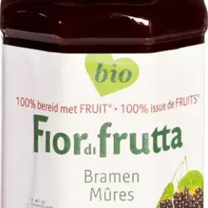 Bramen fruitbeleg
