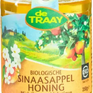 Spaanse sinaasappelhoning