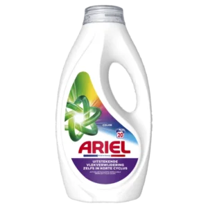 Ariel Vloeibaar color