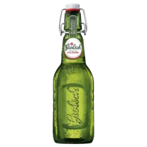 Grolsch pils beugel uit krat fl