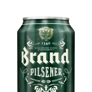 Brand Pilsener