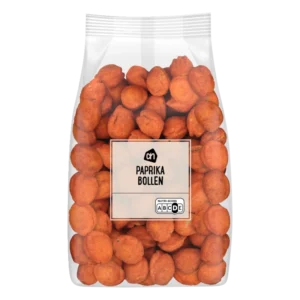 AH Paprika bollen