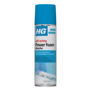 HG Power foam douche