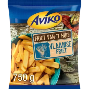 Aviko Vlaamse friet