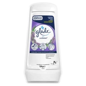 Glade Langdurig lavender gel