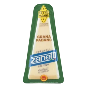Zanetti Grana padano