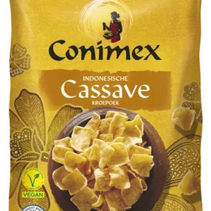 Conimex Cassave kroepoek