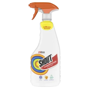 Shout Vlekkenspray