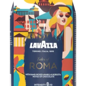 Lavazza Tales of Roma