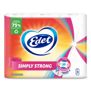 Edet Simply strong keukenpapier