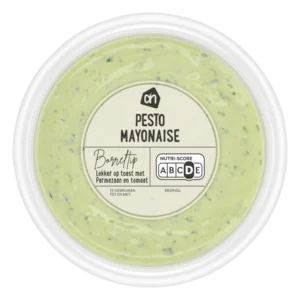 AH Pesto mayonaise