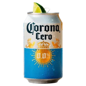 Corona Cero
