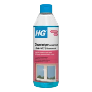 HG Glasreiniger concentraat