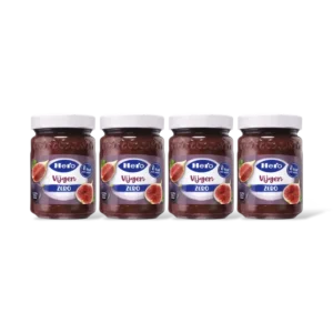 Hero Vijgen zero 4-pack