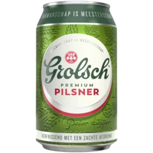 Grolsch Premium pilsner