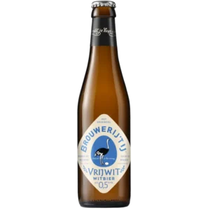 Brouwerij 't IJ Vrijwit 0.5%