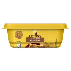 Conimex Pindasaus Javaans recept