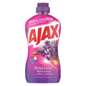 Ajax Relaxing allesreiniger