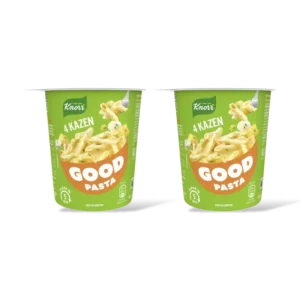 Knorr Good pasta 4 kazen 2-pack