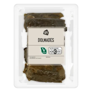 AH Dolmades