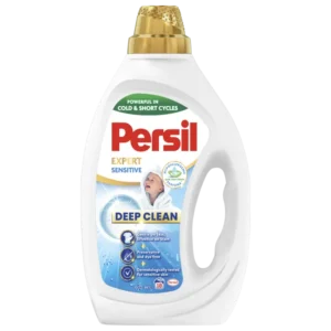 Persil Deep clean wasmiddel vloeibaar sensitive