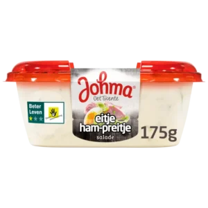 Johma Ham-prei salade