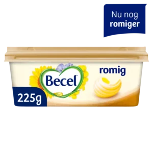 Becel Romig