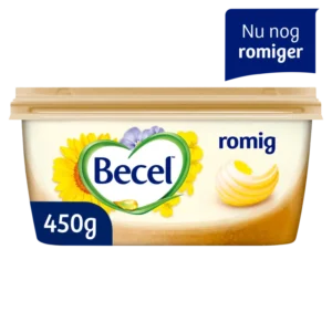 Becel Romig