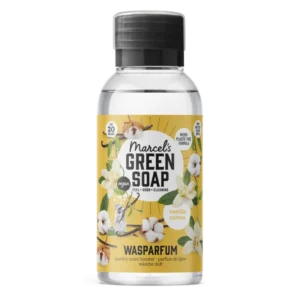 Marcel's Green Soap Wasparfum vanilla cotton