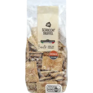 AH Scrocchi truffel