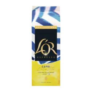 L'OR Espresso Capri dolce vita koffiebonen