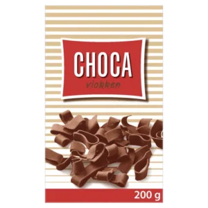 Choca Vlokken