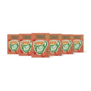 Knorr Cup-a-soup tomaat 6-pack