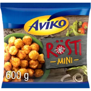 Aviko Rösti mini