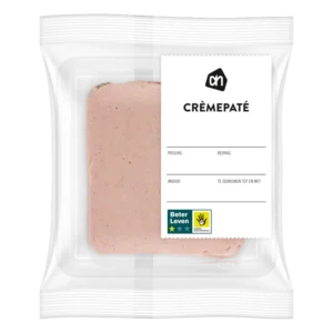 AH Cremepaté