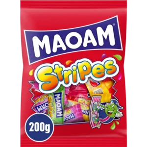 Maoam Stripes