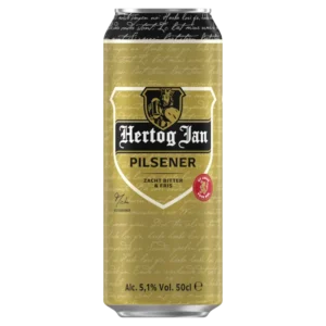 Hertog Jan Pilsener bier